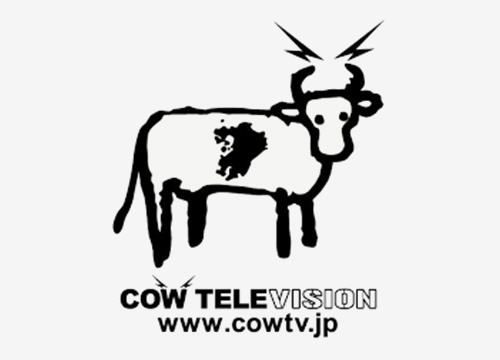 COW TELEVISION